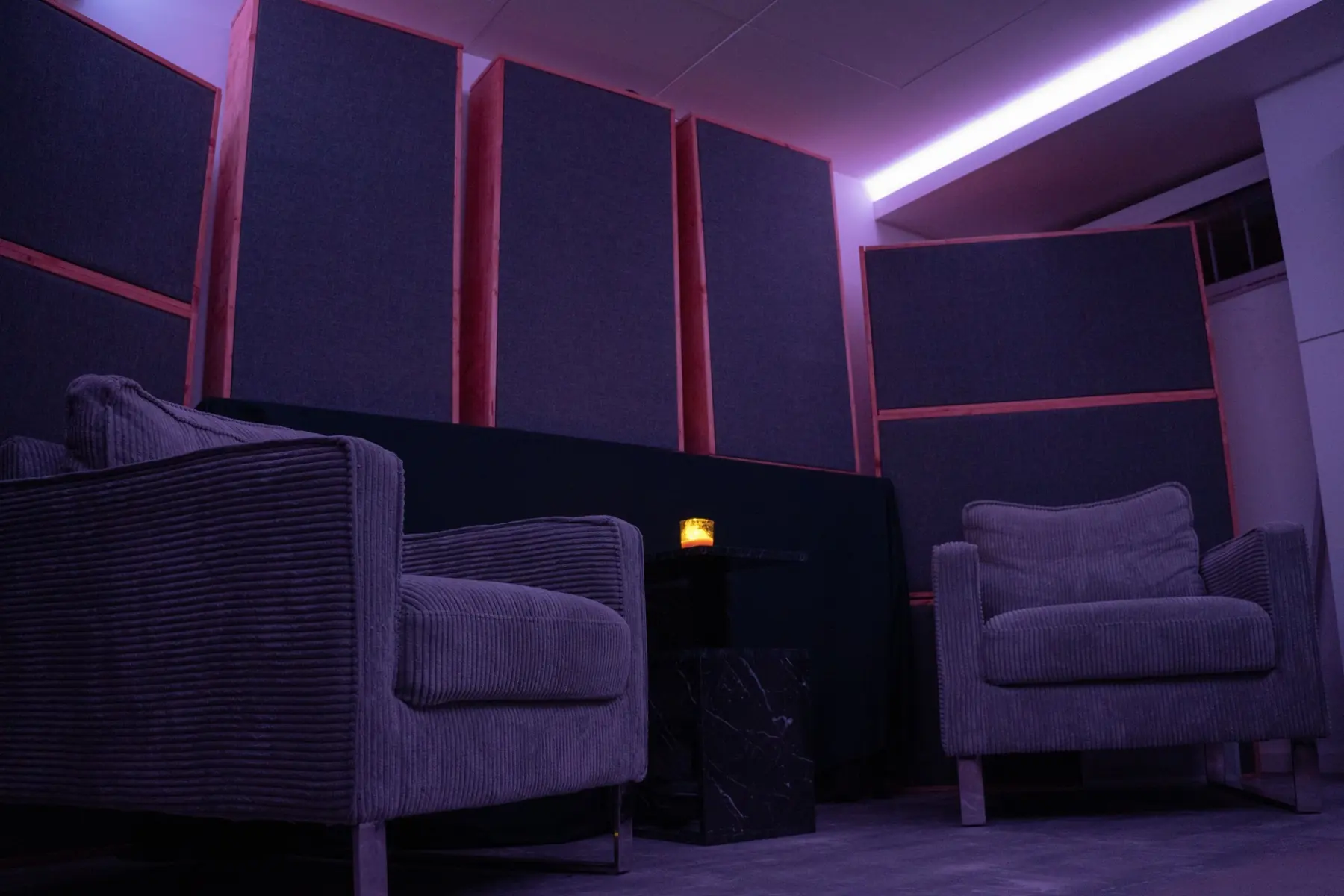 Mosain Studios Regie und Produktion